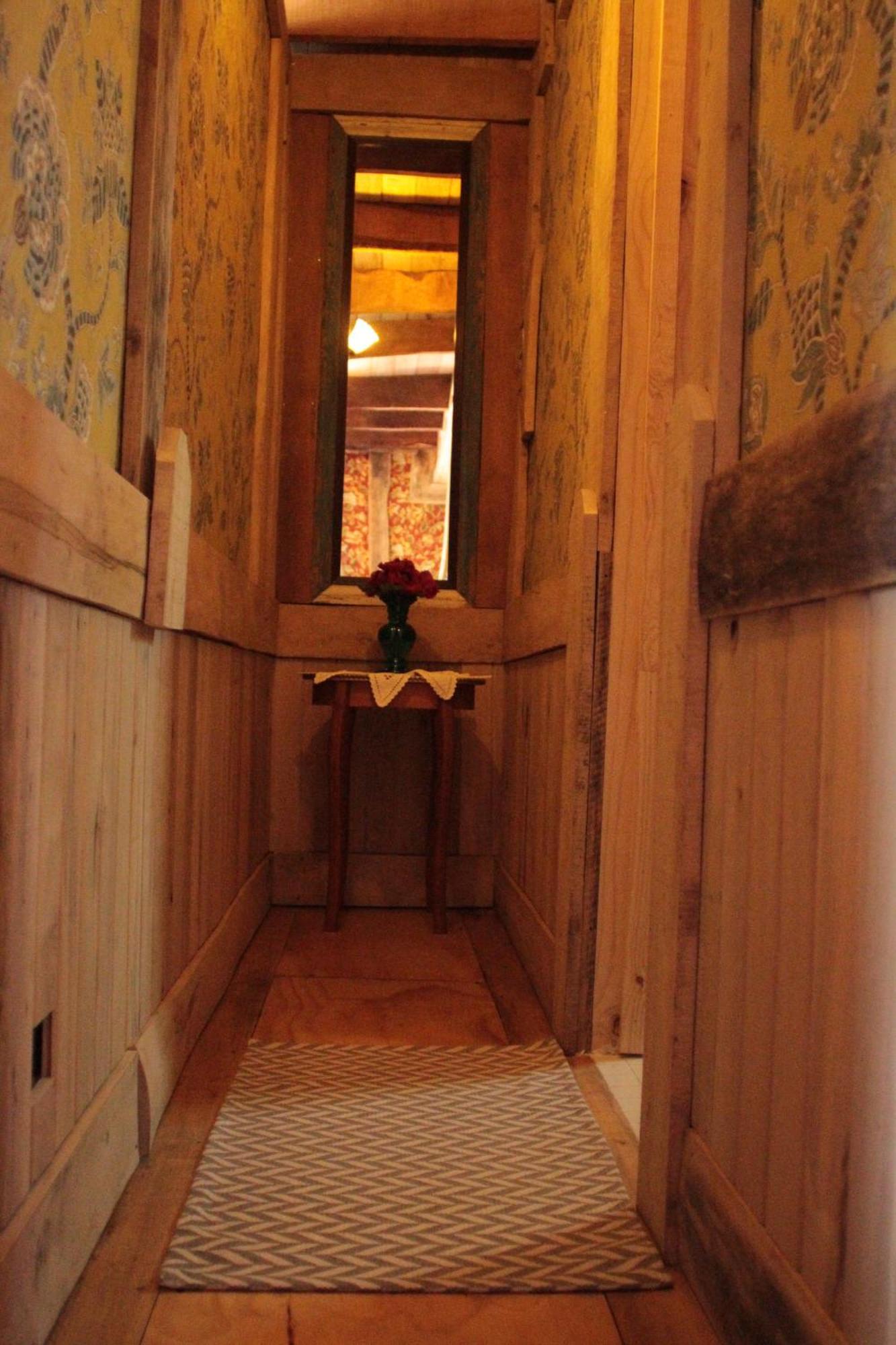 Loft Del Rio Apartment Cajon Del Maipo Exterior foto